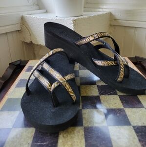 Teva Sandals